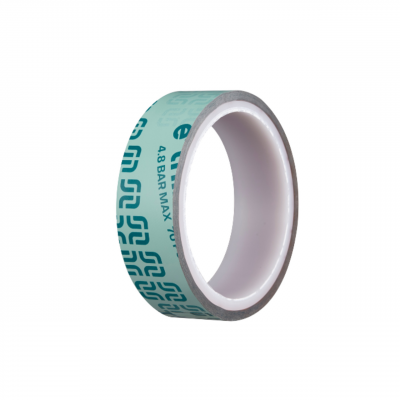 Лента ободная E THIRTEEN Tubeless Tape High Pressure 26mm 8m Seafoam