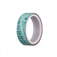 Лента ободная E THIRTEEN Tubeless Tape High Pressure 28mm 8m Seafoam