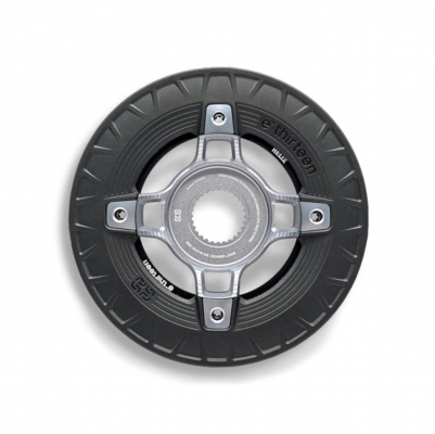 Успокоитель цепи E THIRTEEN Turbocharger Race E*spec 34T Bosch SX Kit