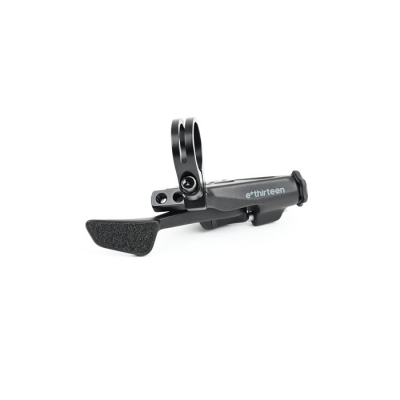 Манетка E THIRTEEN Vario 1x Dropper Post Lever Stealth Black