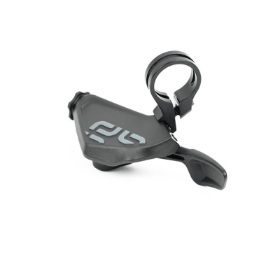 Манетка E THIRTEEN Vario 1x Dropper Post Lever Stealth Black
