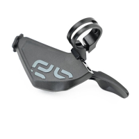 Манетка E THIRTEEN Vario 1x Dropper Post Lever Stealth Black
