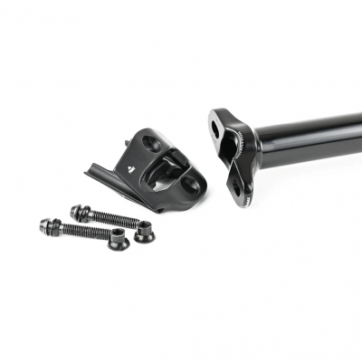 Подседельный штырь E THIRTEEN Vario Infinite Dropper 30.9 ход 120-150mm