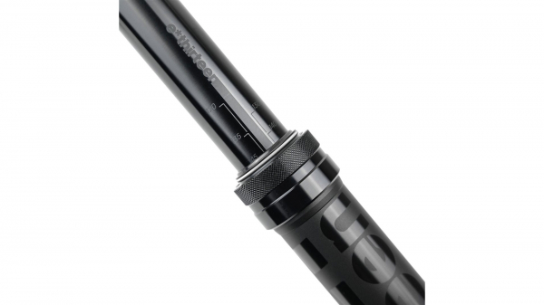Подседельный штырь E THIRTEEN Vario Infinite Dropper 30,9 ход 150-180mm