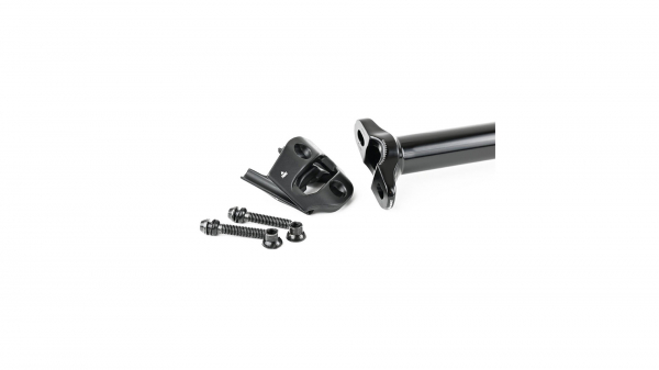 Подседельный штырь E THIRTEEN Vario Infinite Dropper 30,9 ход 150-180mm