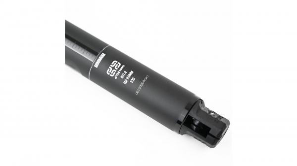 Подседельный штырь E THIRTEEN Vario Infinite Dropper 30,9 ход 150-180mm