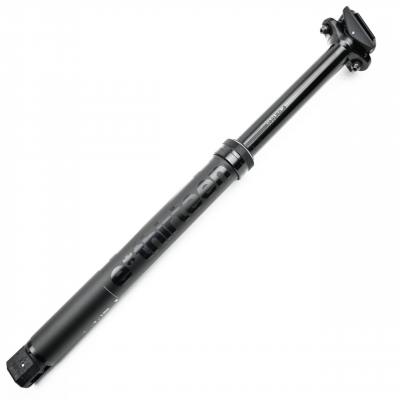 Подседельный штырь E THIRTEEN Vario Infinite Dropper 30.9, ход 90-120mm