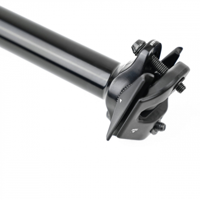 Подседельный штырь E THIRTEEN Vario Infinite Dropper 30.9, ход 90-120mm