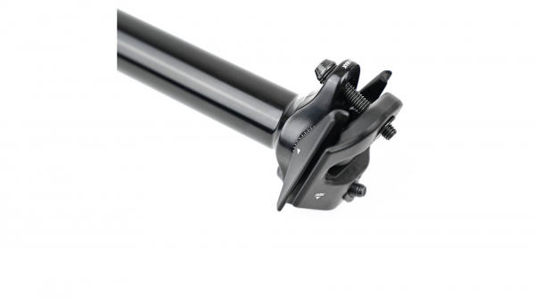 Подседельный штырь E THIRTEEN Vario Infinite Dropper 31,6 ход 180-210mm