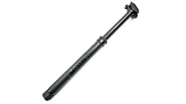 Подседельный штырь E THIRTEEN Vario Infinite Dropper 31,6 ход 180-210mm