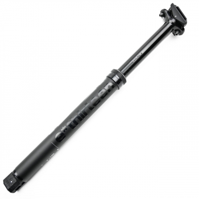 Подседельный штырь E THIRTEEN Vario Infinite Dropper 31,6 ход 90-120mm