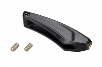 Верхняя направляющая успокоителя E THIRTEEN Vario Upper Slider Compact