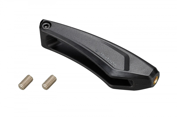 Верхняя направляющая успокоителя E THIRTEEN Vario Upper Slider Compact