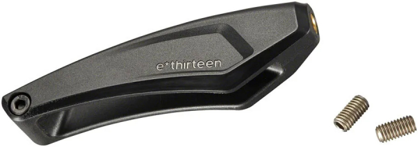 Верхняя направляющая успокоителя E THIRTEEN Vario Upper Slider Full