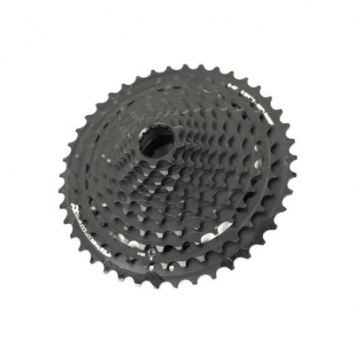 Кассета E THIRTEEN XCX Plus Cassette 9-42t 11-speed Black