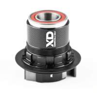 Барабан втулки E THIRTEEN XD Freehub Kit 4-pawl/3-degree TRS, LG1