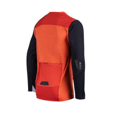 Велоджерси Leatt MTB All Mountain 5.0 Jersey