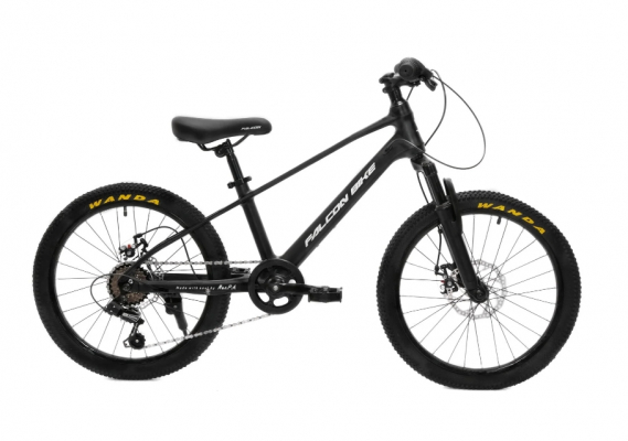 Велосипед Falcon bike River 20" (2024)