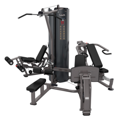 Мультистанция Жимом ногами Smith Fitness BS004LP