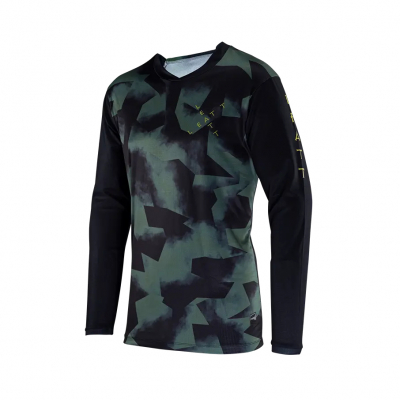 Велоджерси Leatt MTB Gravity 3.0 Jersey
