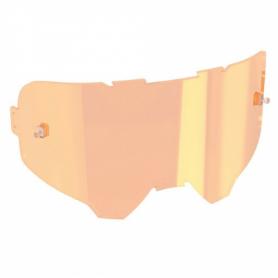 Линза Leatt Orange Lens