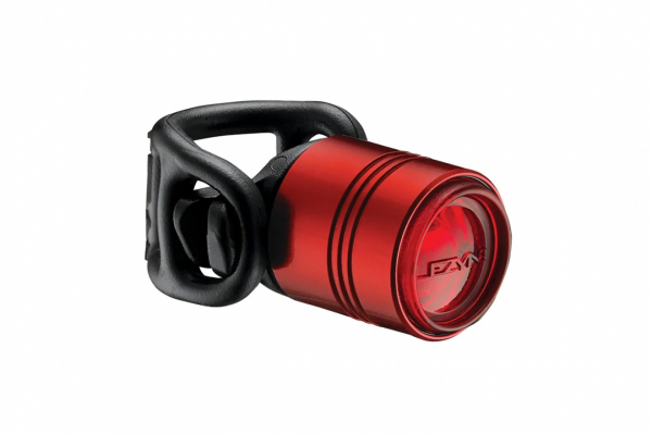 Велофонарь Lezyne Femto Drive Rear, задний / Красный