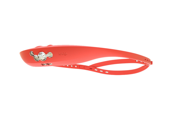 Фонарь налобный Knog Bandicoot 100 Headlamp 2022 One Size