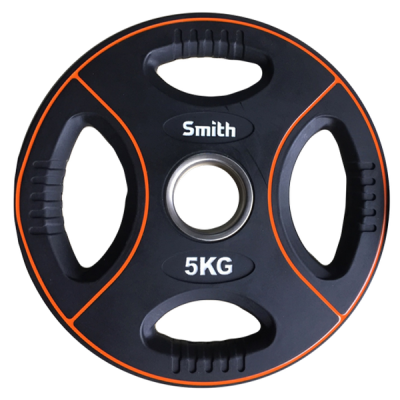 Диск для штанги Smith Fitness PUWP12-5