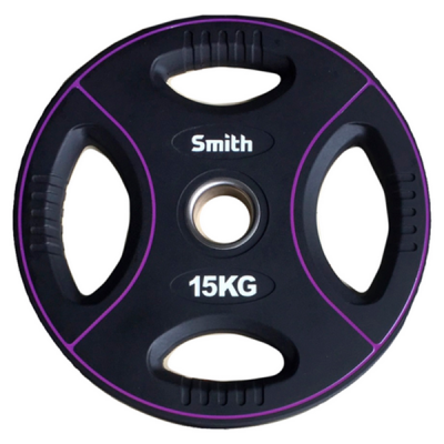 Диск для штанги Smith Fitness PUWP12-15