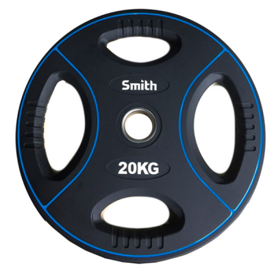 Диск для штанги Smith Fitness PUWP12-20