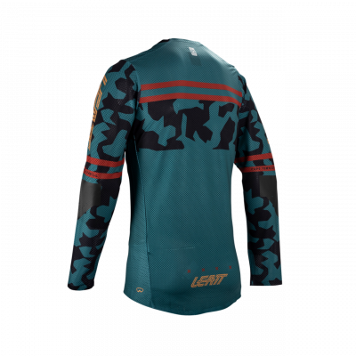 Велоджерси Leatt MTB Gravity 4.0 Jersey