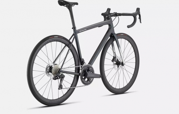 Велосипед Specialized S-Works Tarmac SL7 - SRAM Red eTap AXS