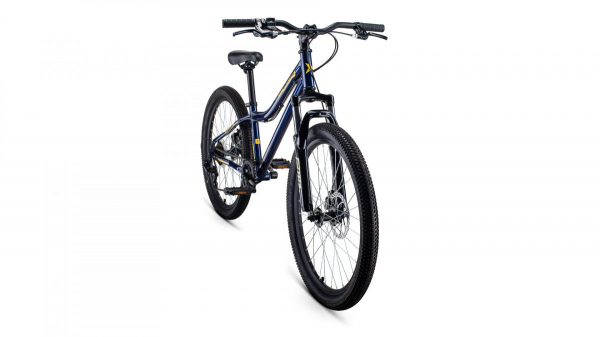 Велосипед Forward TITAN 24 2.2 disc (2021)