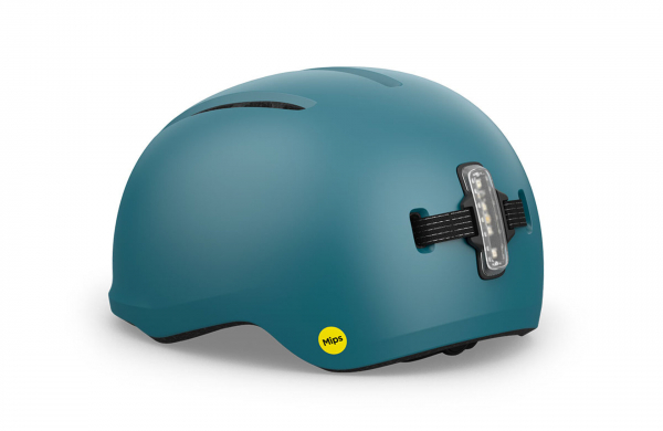 Велошлем Met Vibe MIPS