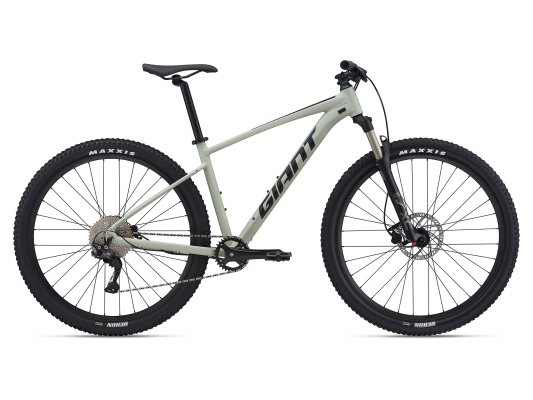 Велосипед Giant Talon 29 1 (2021)