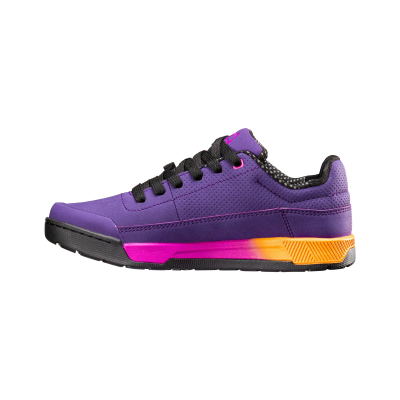 Велотуфли женские Leatt 2.0W Flat Shoe