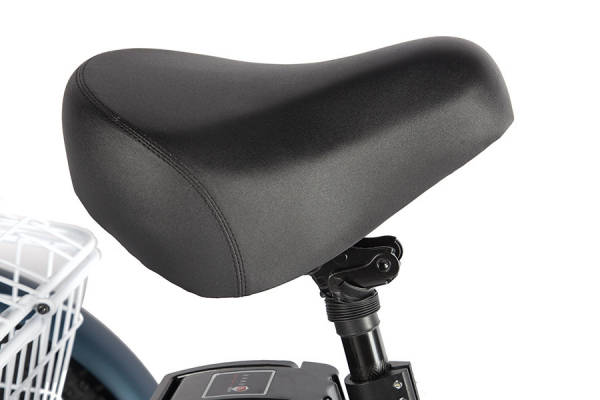 Электровелосипед Eltreco Porter Fat 700 (2024)