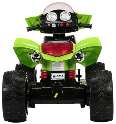 Детский квадроцикл Joy Automatic Quad Pro