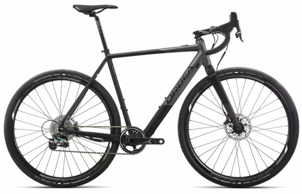 Велосипед Orbea GAIN D21 Электро (2019)