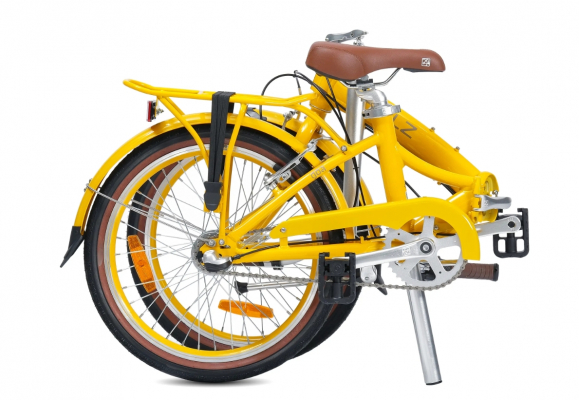 Велосипед SHULZ GOA V-brake