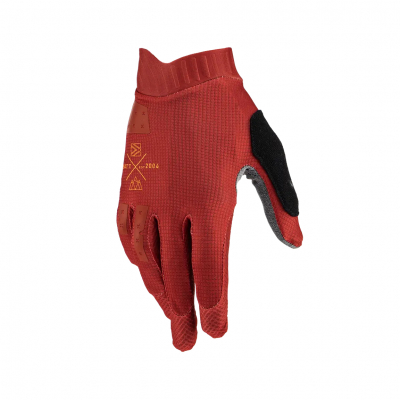 Велоперчатки женские Leatt MTB 1.0W GripR Glove