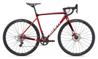 Велосипед Giant TCX SLR 1 (2020)