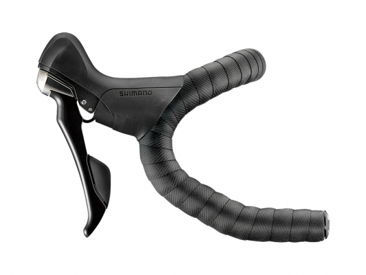 Обмотка руля Ciclovation Leather Touch 2D
