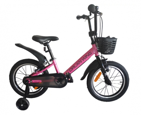 Велосипед Orlan Wing HANDY 16" (2024)