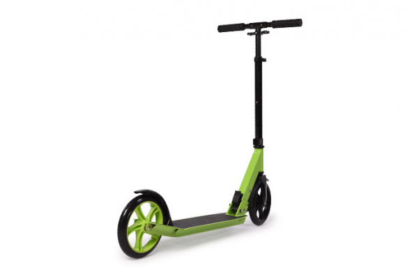 Самокат DEWOLF DE SCOOT 200 boy