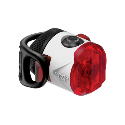 Фонарь задний Lezyne Femto USB Rear 2022