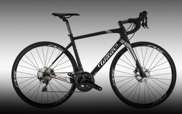 Велосипед Wilier GTR TEAM DISC 105 RS171 (2023)