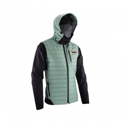 Велокуртка Leatt MTB Trail 3.0 Jacket