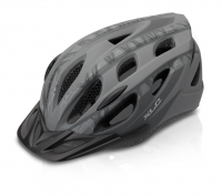 Велосипедный шлем XLC BH-C19 blk/anth, 51-56 см