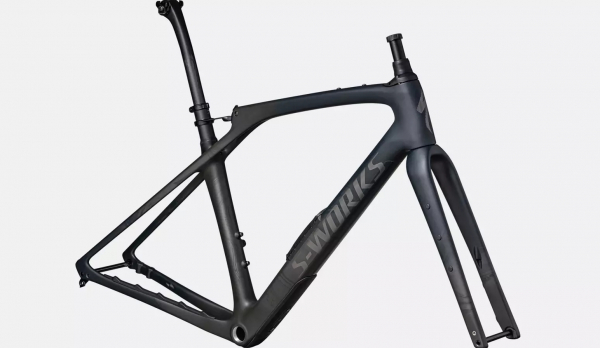 Рама Specialized S-Works Diverge STR Frameset